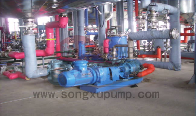 NB-210GB環(huán)氧樹脂應(yīng)用現(xiàn)場